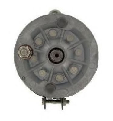 Стартер LAUBER 220019