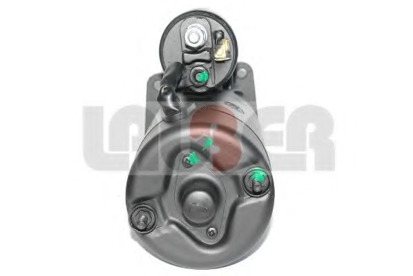 Стартер LAUBER 220611