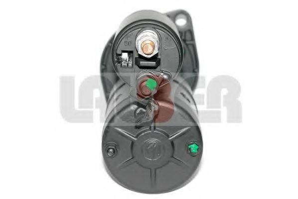 Стартер LAUBER 220798