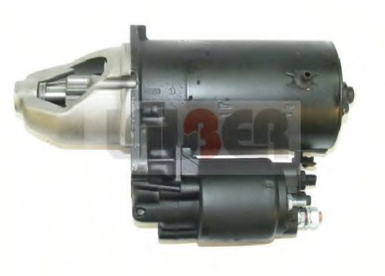 Стартер LAUBER 22.1081
