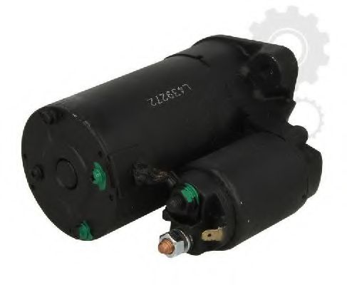 Стартер LAUBER 221312