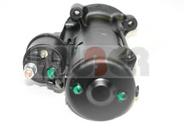 Стартер LAUBER 221342