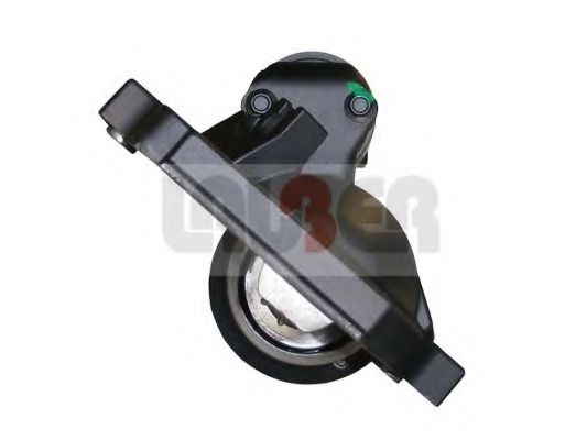 Стартер LAUBER 221390