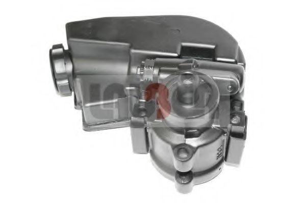 Гидравлический насос, рулевое управление LAUBER 550122