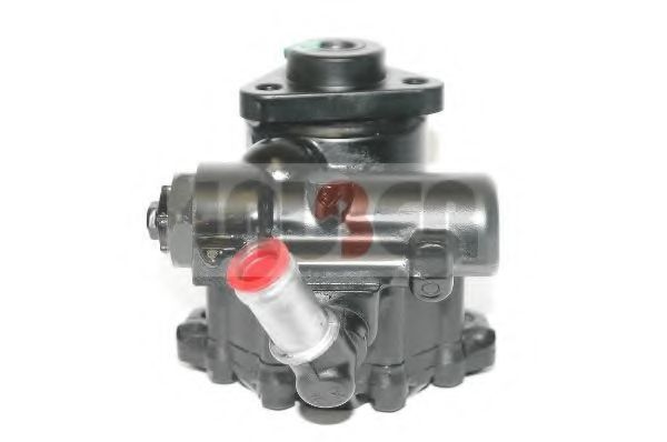 Гидравлический насос, рулевое управление LAUBER 55.5510