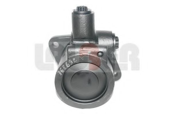 Гидравлический насос, рулевое управление LAUBER 580030