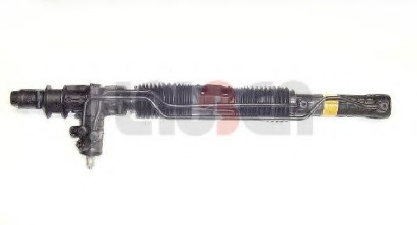 Рулевой механизм LAUBER 660710