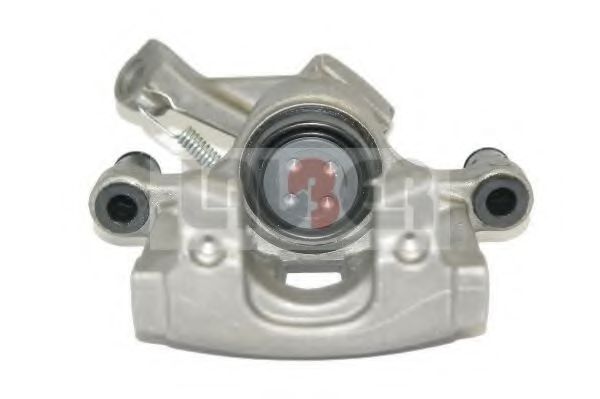 Тормозной суппорт LAUBER 77.1449