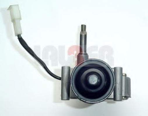 Двигатель стеклоочистителя LAUBER 990061