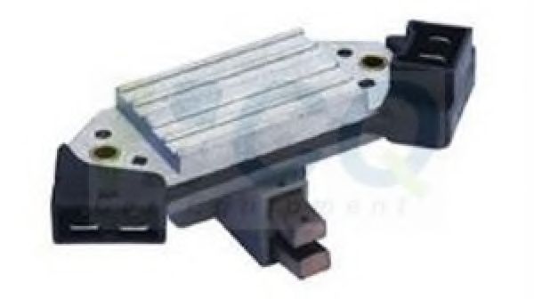 Регулятор генератора HC-PARTS 133956