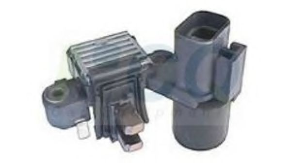 Регулятор генератора HC-PARTS 132992