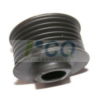 Ременный шкив, генератор HC-PARTS 134006