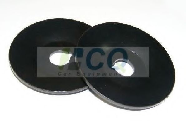 Ременный шкив, генератор LAUBER CQ1040324