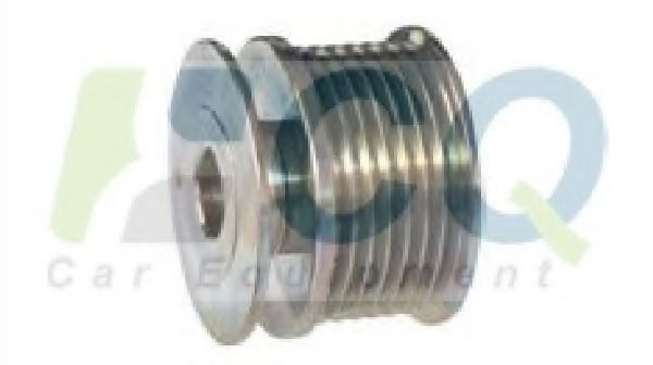 Ременный шкив, генератор LAUBER CQ1040386