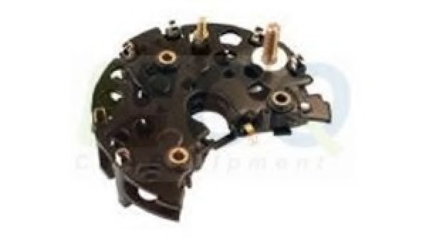 Выпрямитель, генератор LAUBER CQ1080469