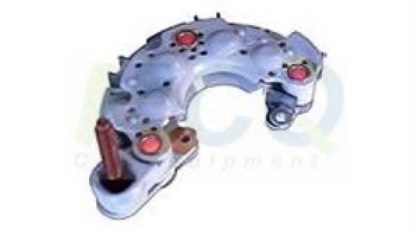 Выпрямитель, генератор LAUBER CQ1080518