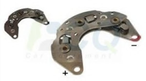 Выпрямитель, генератор LAUBER CQ1080557