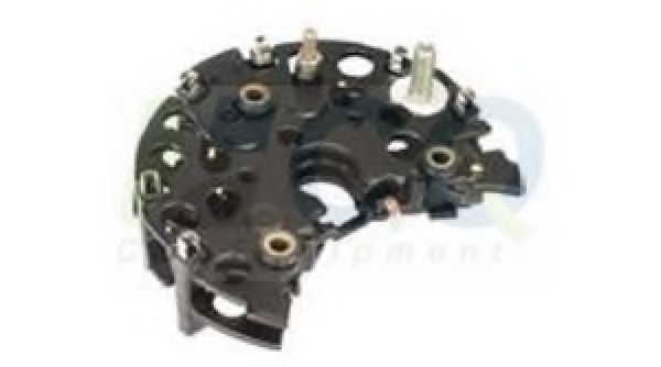 Выпрямитель, генератор LAUBER CQ1080637