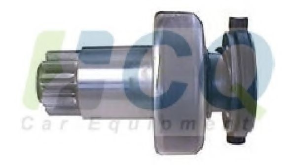 Ведущая шестерня, стартер LAUBER CQ2010027