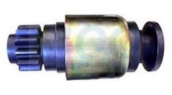 Привод с механизмом свободного хода, стартер LAUBER CQ2010410