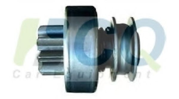 Привод с механизмом свободного хода, стартер LAUBER CQ2010554