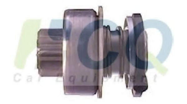 Привод с механизмом свободного хода, стартер LAUBER CQ2010632