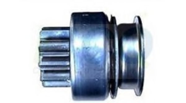 Привод с механизмом свободного хода, стартер LAUBER CQ2010837