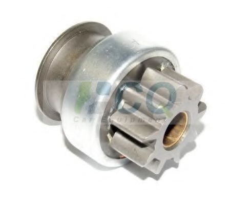 Привод с механизмом свободного хода, стартер LAUBER CQ2010903