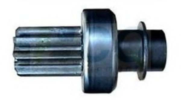 Привод с механизмом свободного хода, стартер LAUBER CQ2010933