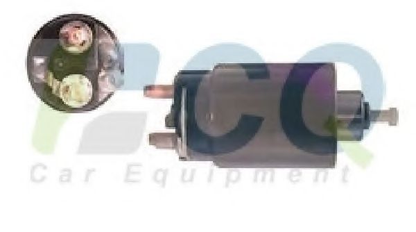 Реле, стартер LAUBER CQ2030008