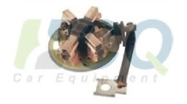 Кронштейн, угольная щетка LAUBER CQ2050047