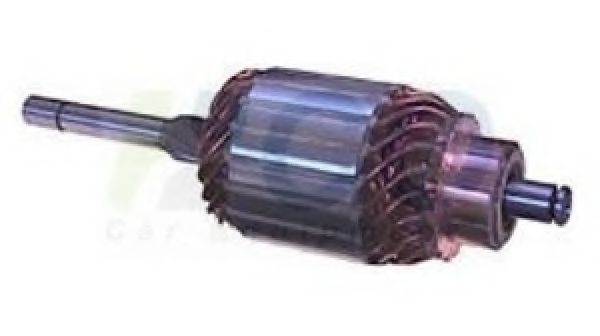 Якорь, стартер LAUBER CQ2110172