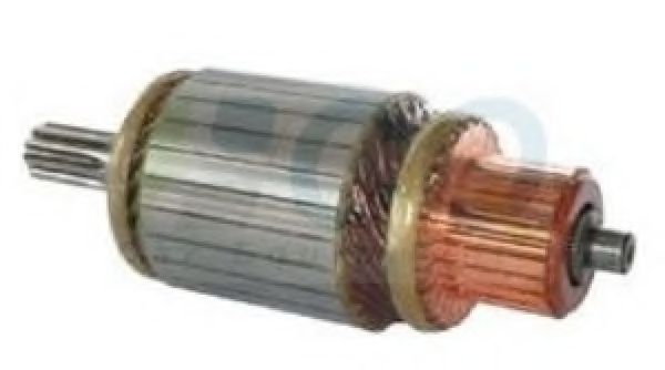 Якорь, стартер LAUBER CQ2110486