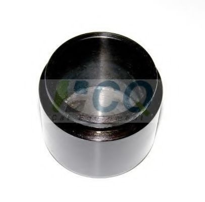 Поршень, корпус скобы тормоза LAUBER CQ71214843