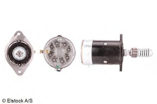 Стартер AINDE CGB-50107