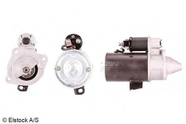 Стартер AINDE CGB-50163