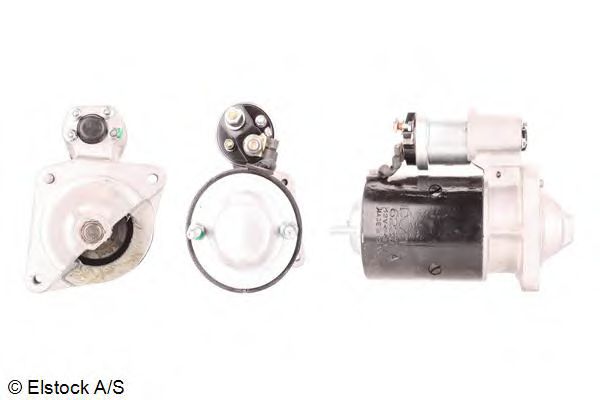 Стартер AINDE CGB-50300