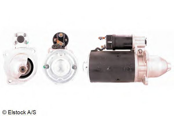 Стартер AINDE CGB-50462