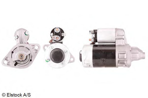 Стартер AINDE CGB-51081