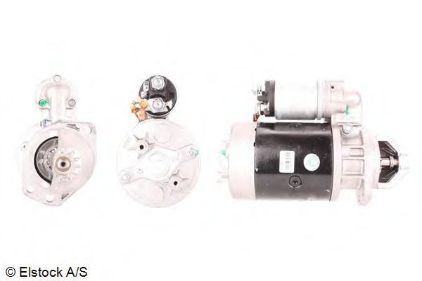 Стартер AINDE CGB-51489