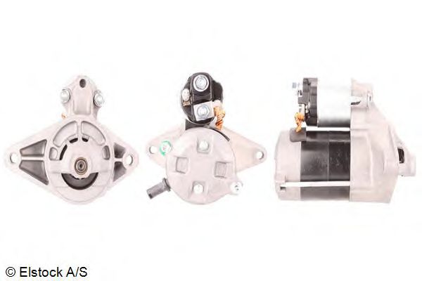 Стартер AINDE CGB-51492