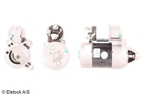 Стартер AINDE CGB-52206