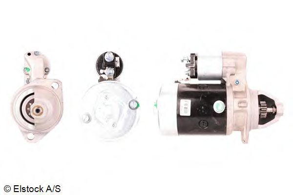 Стартер AINDE CGB-52347