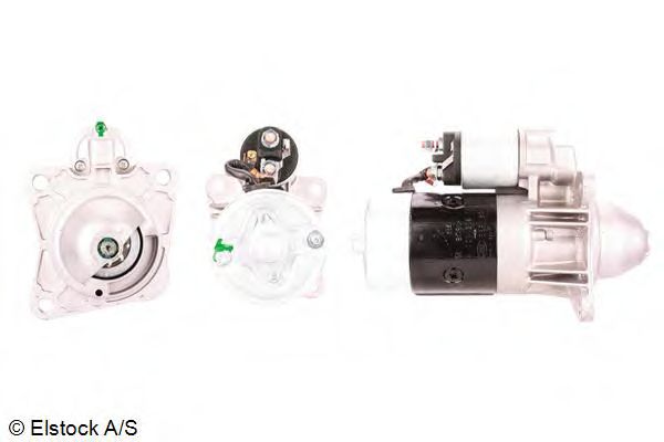 Стартер AINDE CGB-53117