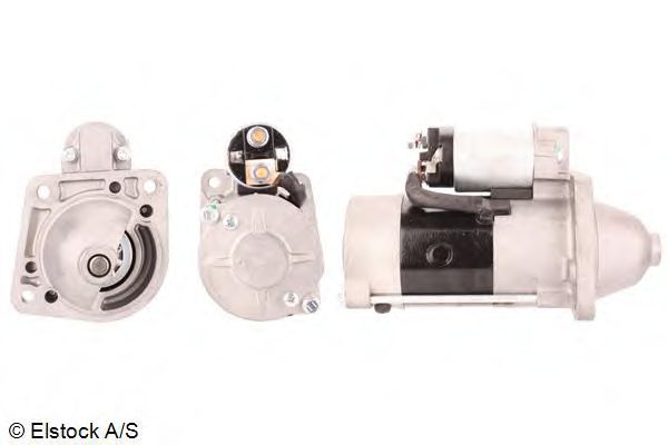 Стартер AINDE CGB-53340