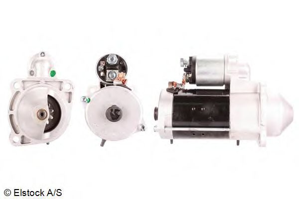 Стартер AINDE CGB-53199