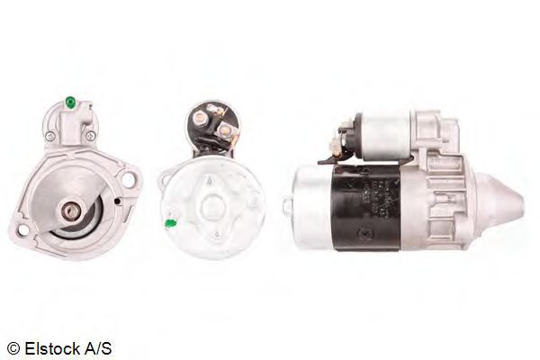 Стартер AINDE CGB-53324