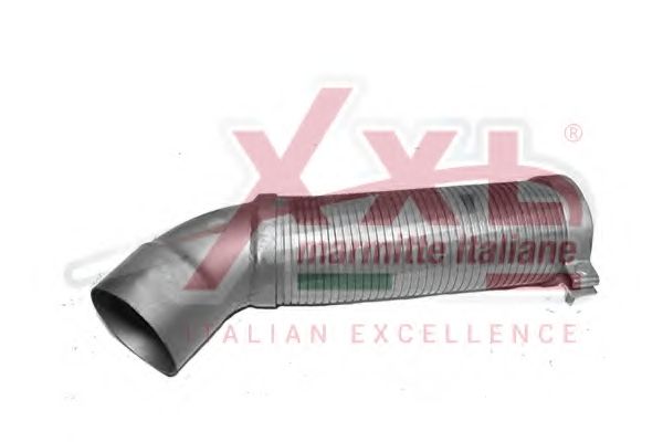 Труба выхлопного газа XXLMARMITTEITALIANE A5075