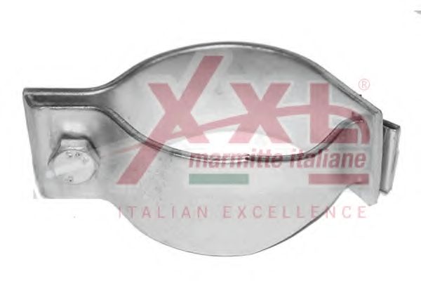 Клемма, система выпуска XXLMARMITTEITALIANE X08025L