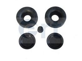 Ремкомплект, колесный тормозной цилиндр ERT 300550